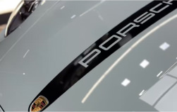 ボディデカールカスタム