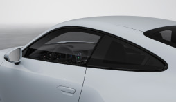 ウィンドウトリムブラックアウト