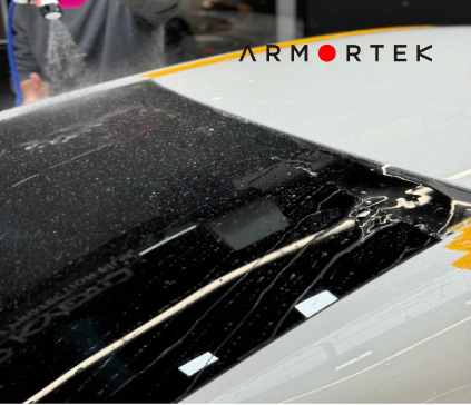 ARMORTEK　(PET素材)