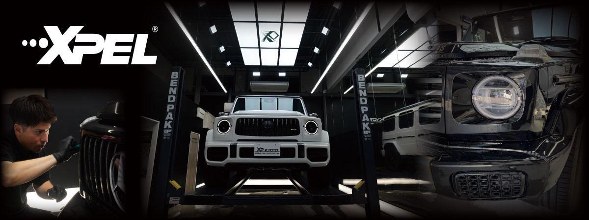 G-class Campaign