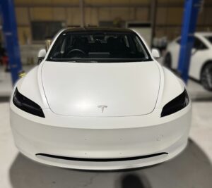 テスラ