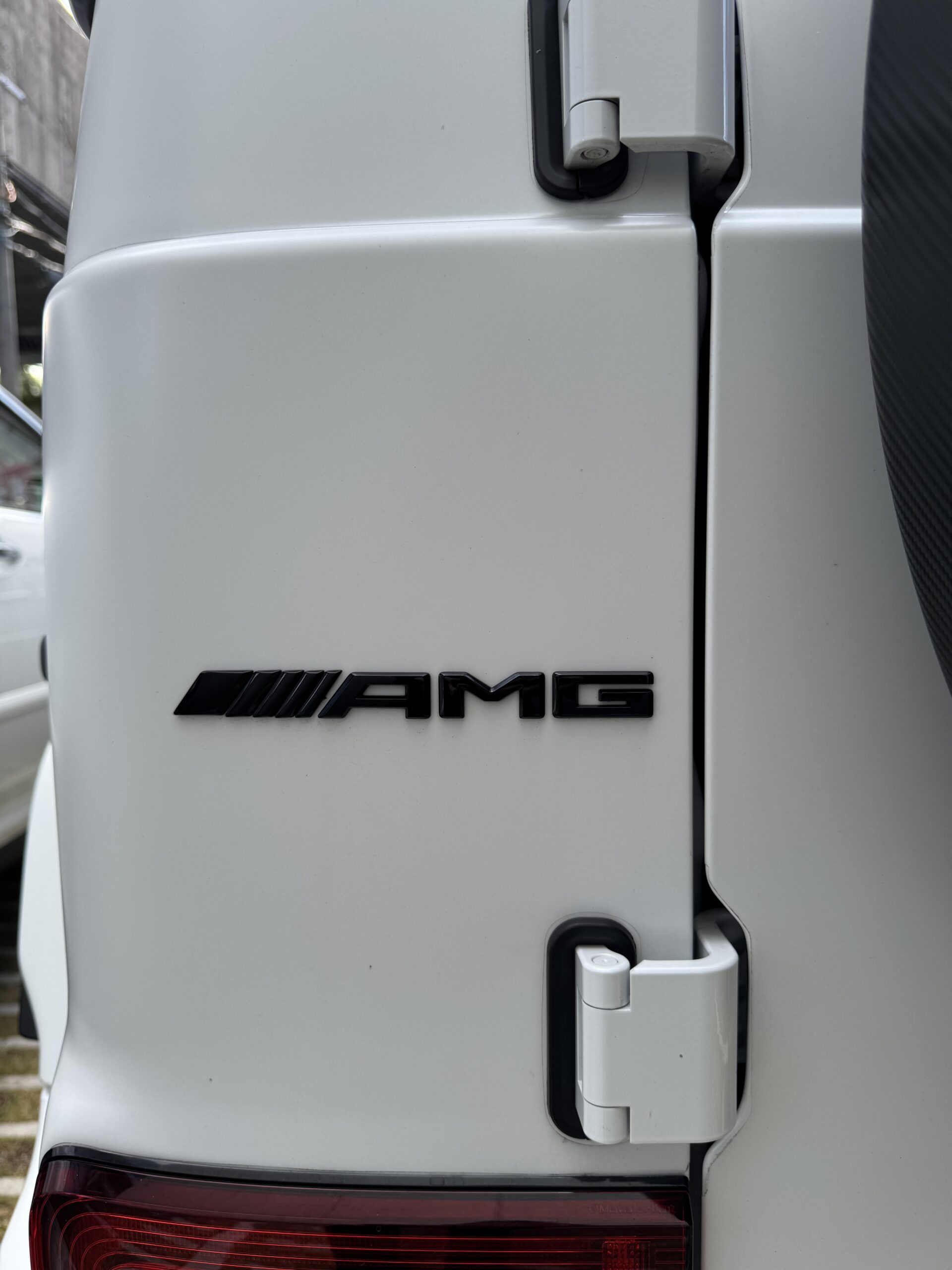 ブラックアウト