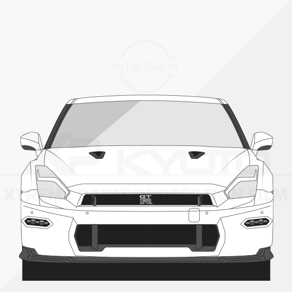 GT-R 2024-