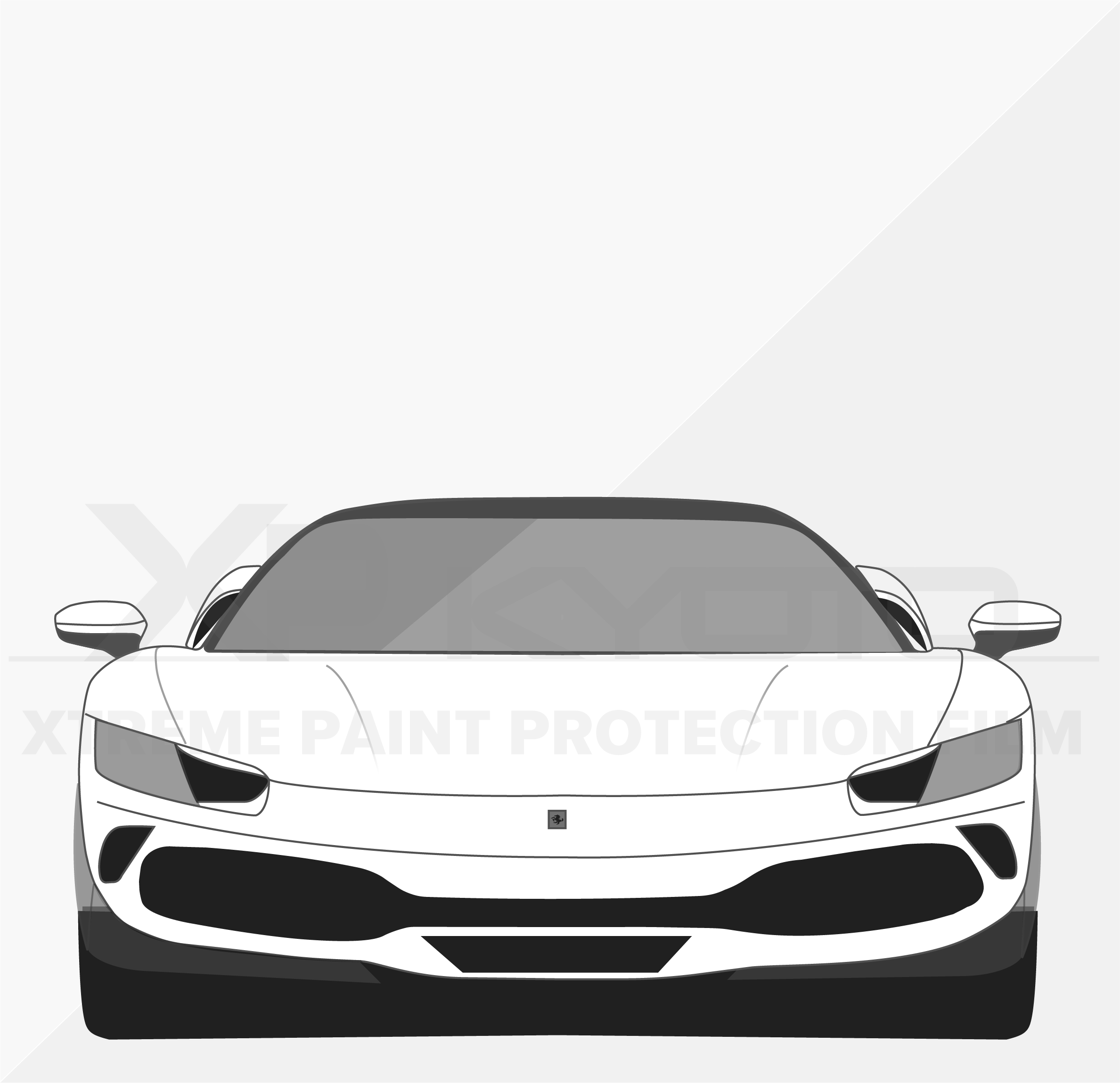 296 GTB 2022-2025