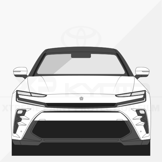 CROWN Sport 2024-