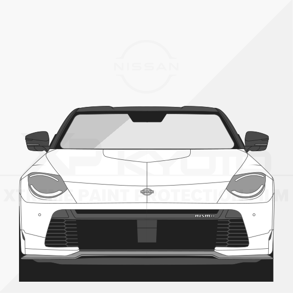 Z NISMO 2024-