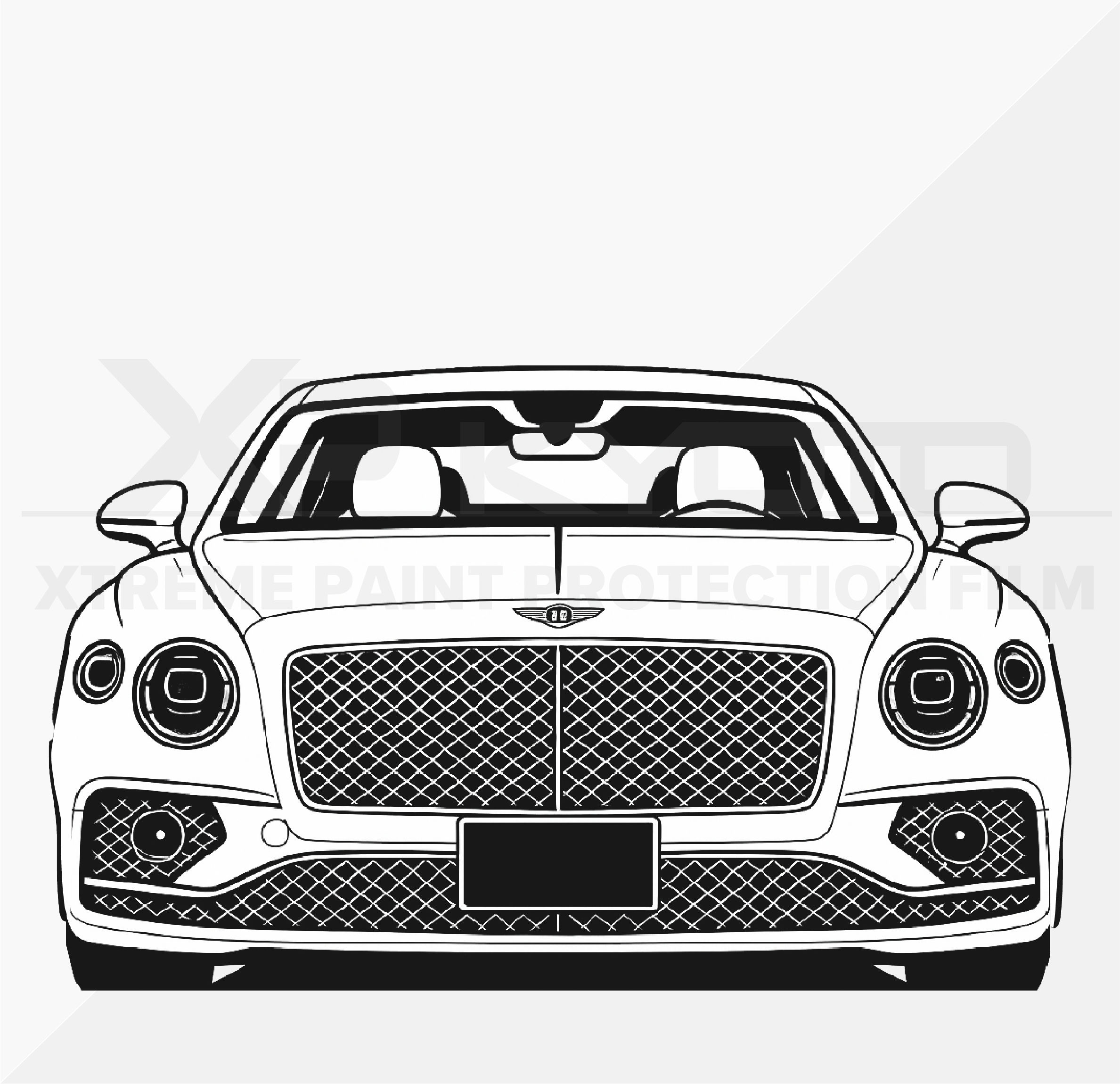 FlyingSpur Speed 2025-