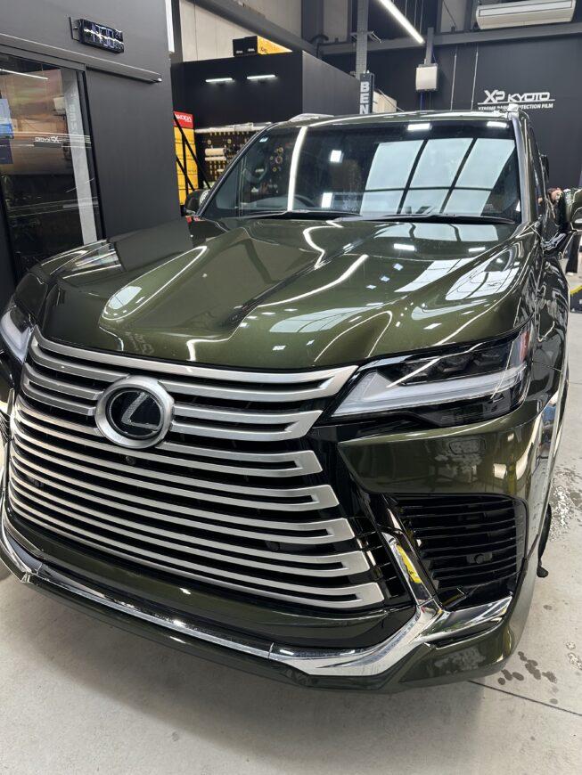 LX