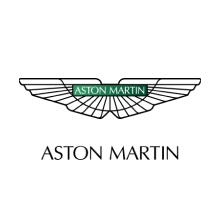 ASTON MARTIN
