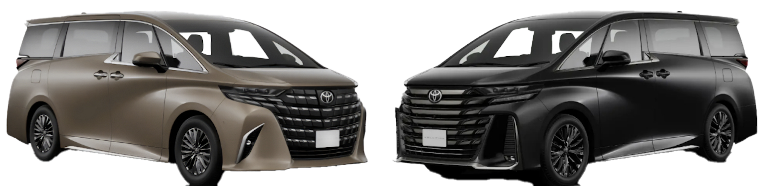 vellfire _alphad