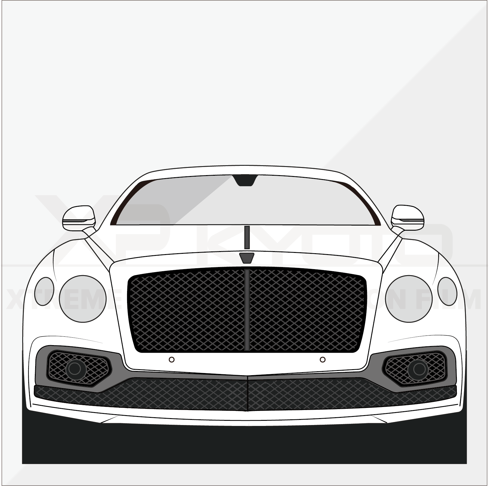 FlyingSpur Speed 2025-
