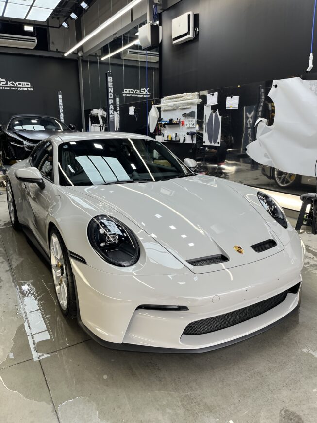 GT3