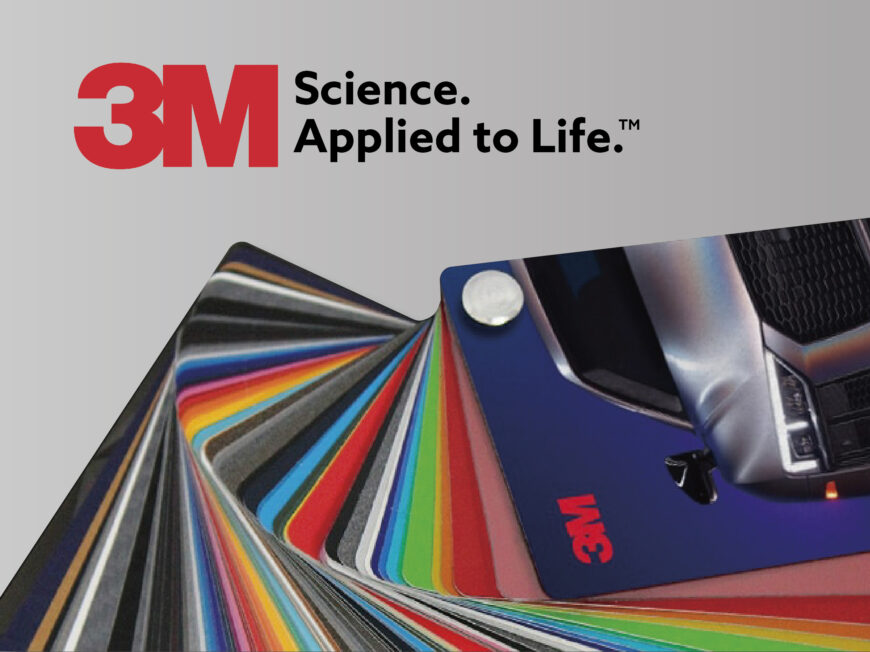 ３M