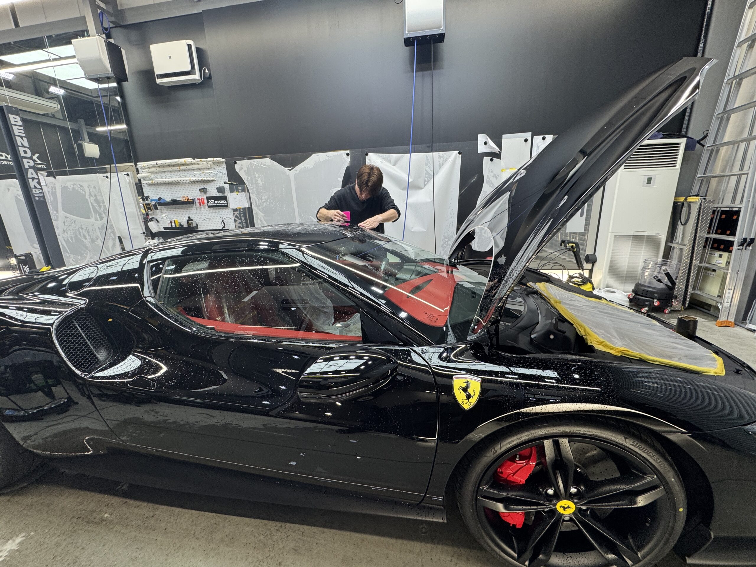 Ferrari ppl