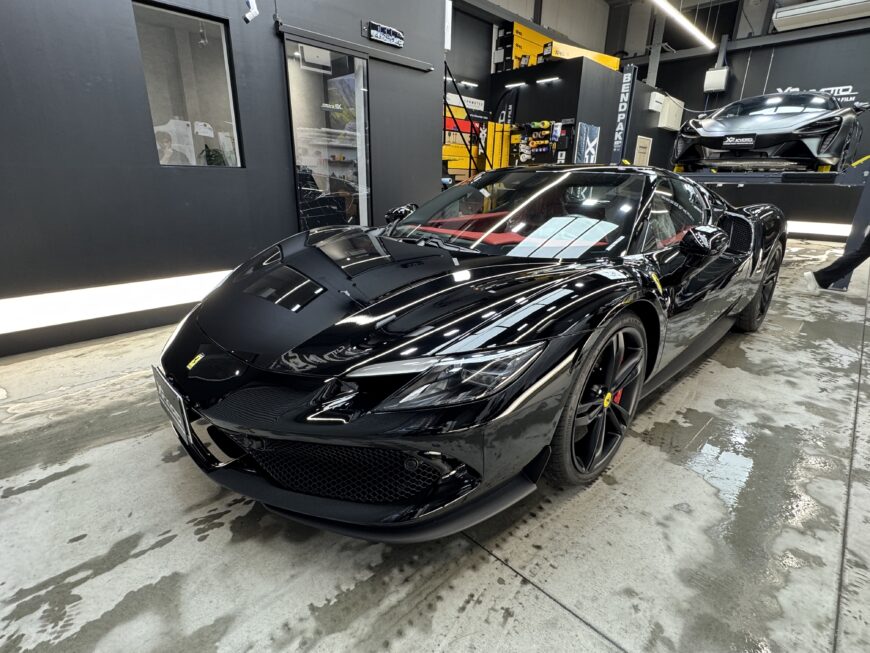 McLaren Artura