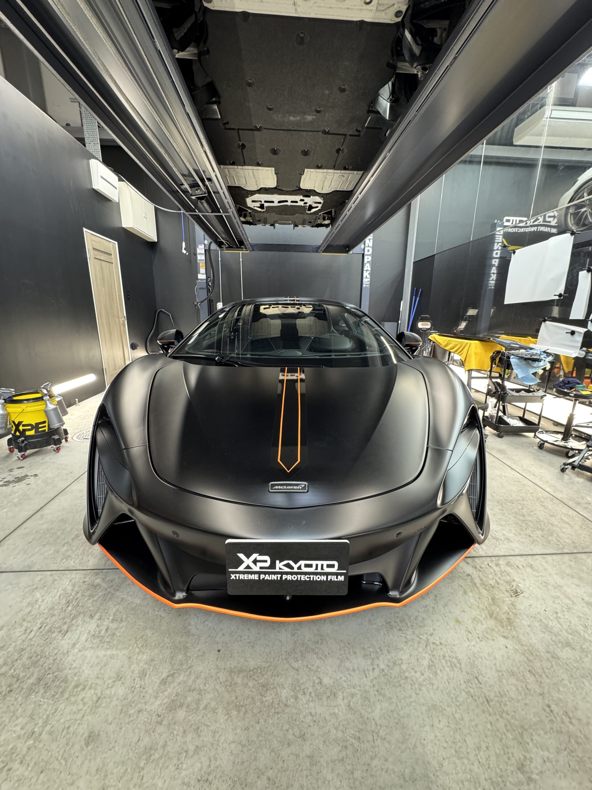 McLaren Artura