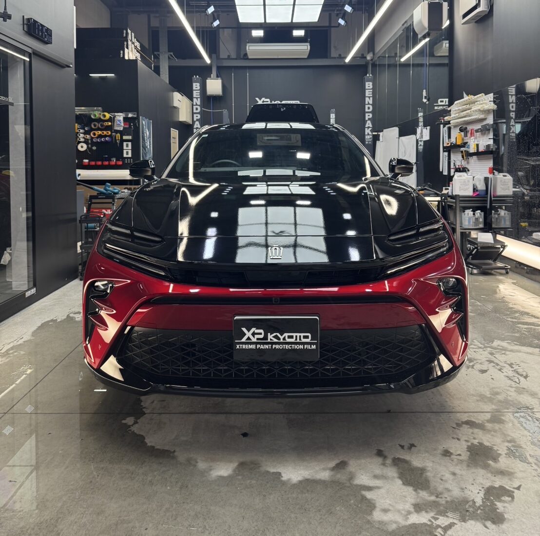 crown sports