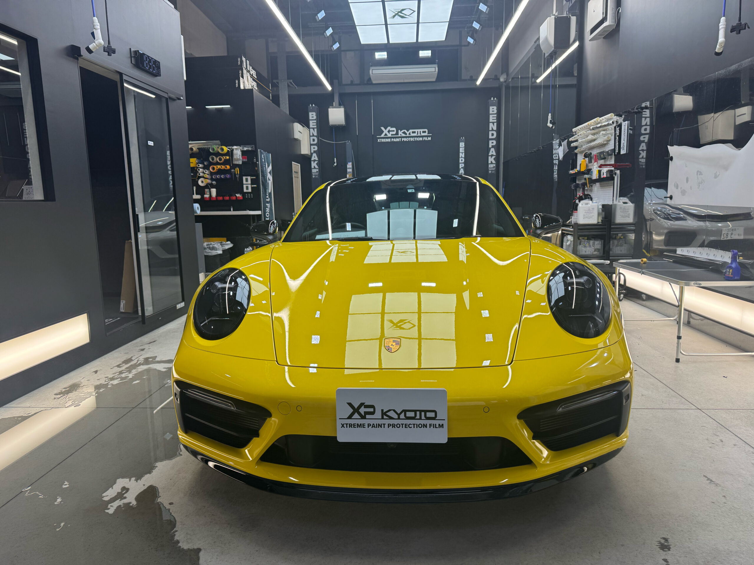 911 カレラ