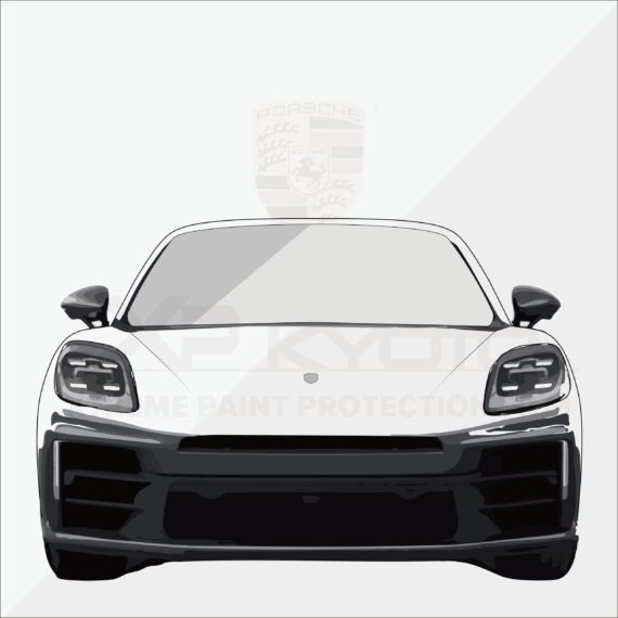 Panamera 2024-2025