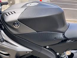 バイクラッピング