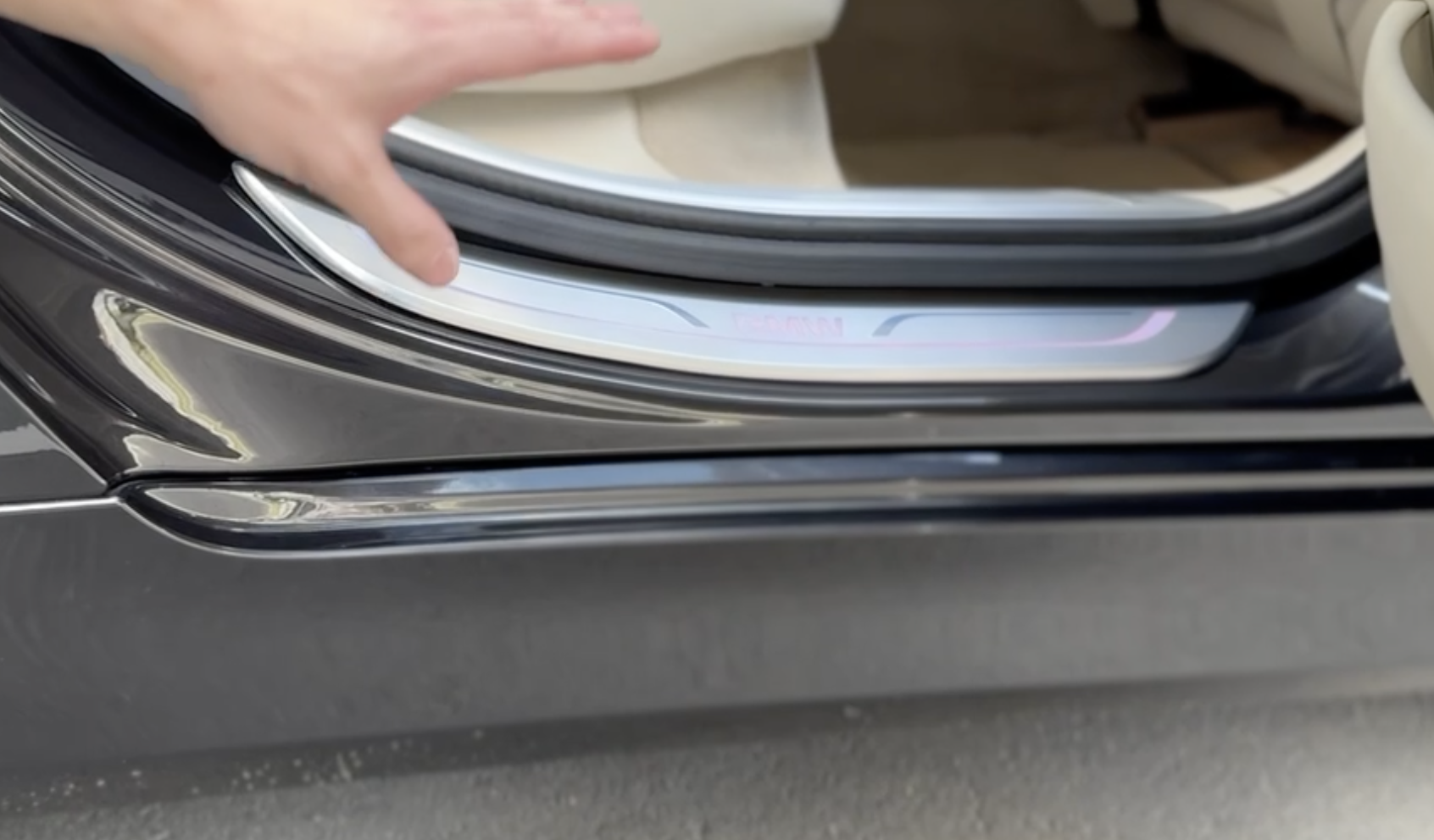 サイドステップ