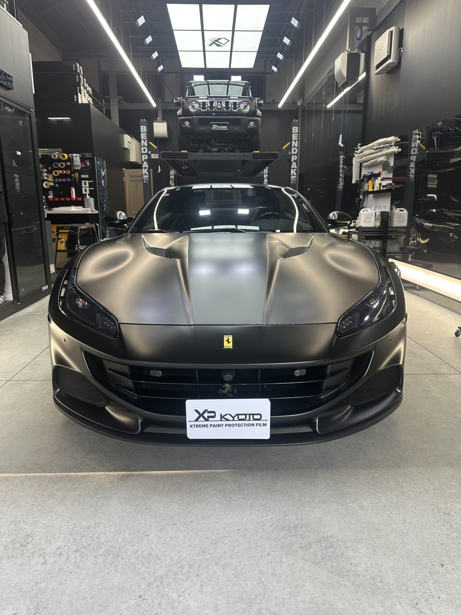 Ferrari Portofino M