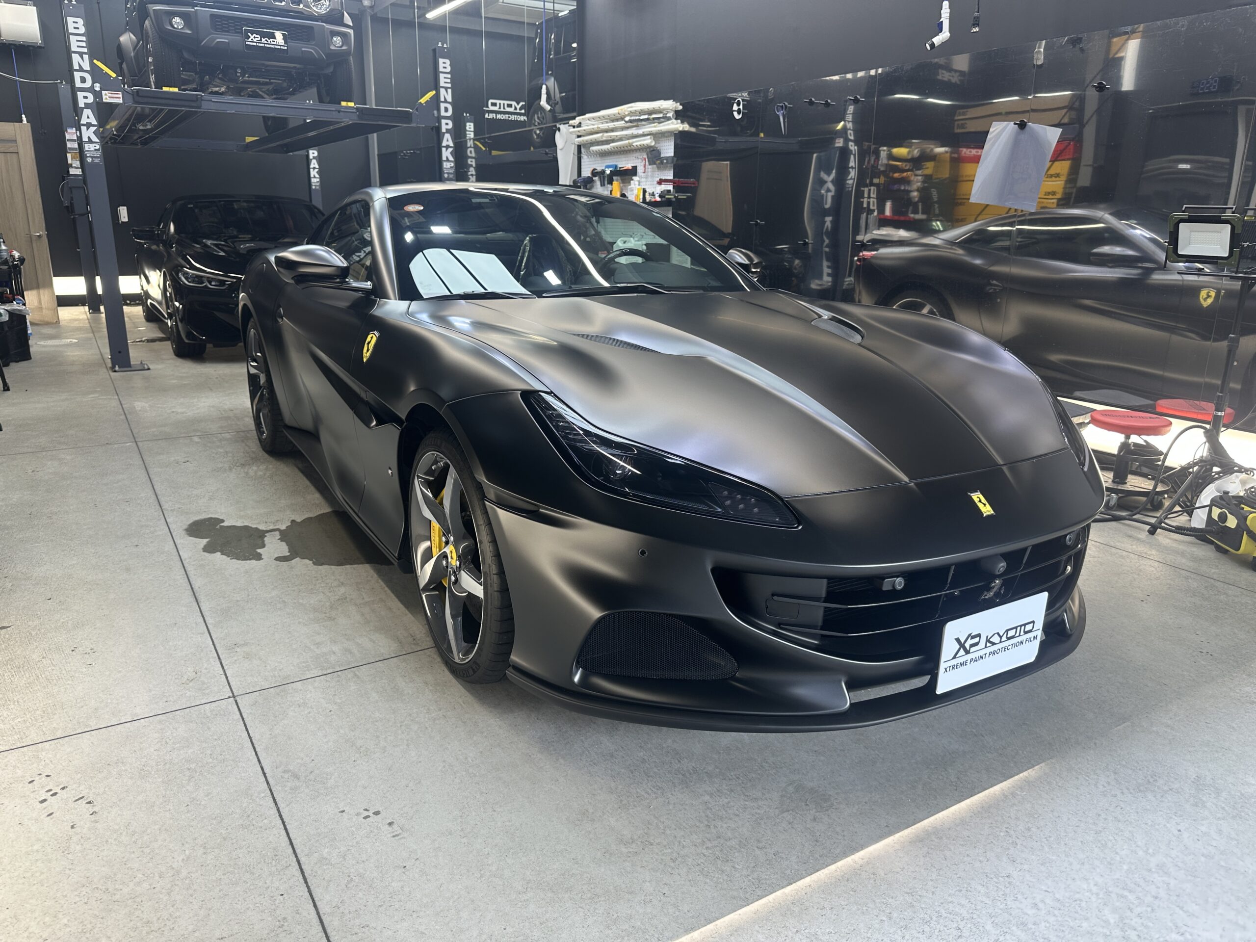 Ferrari Portofino M