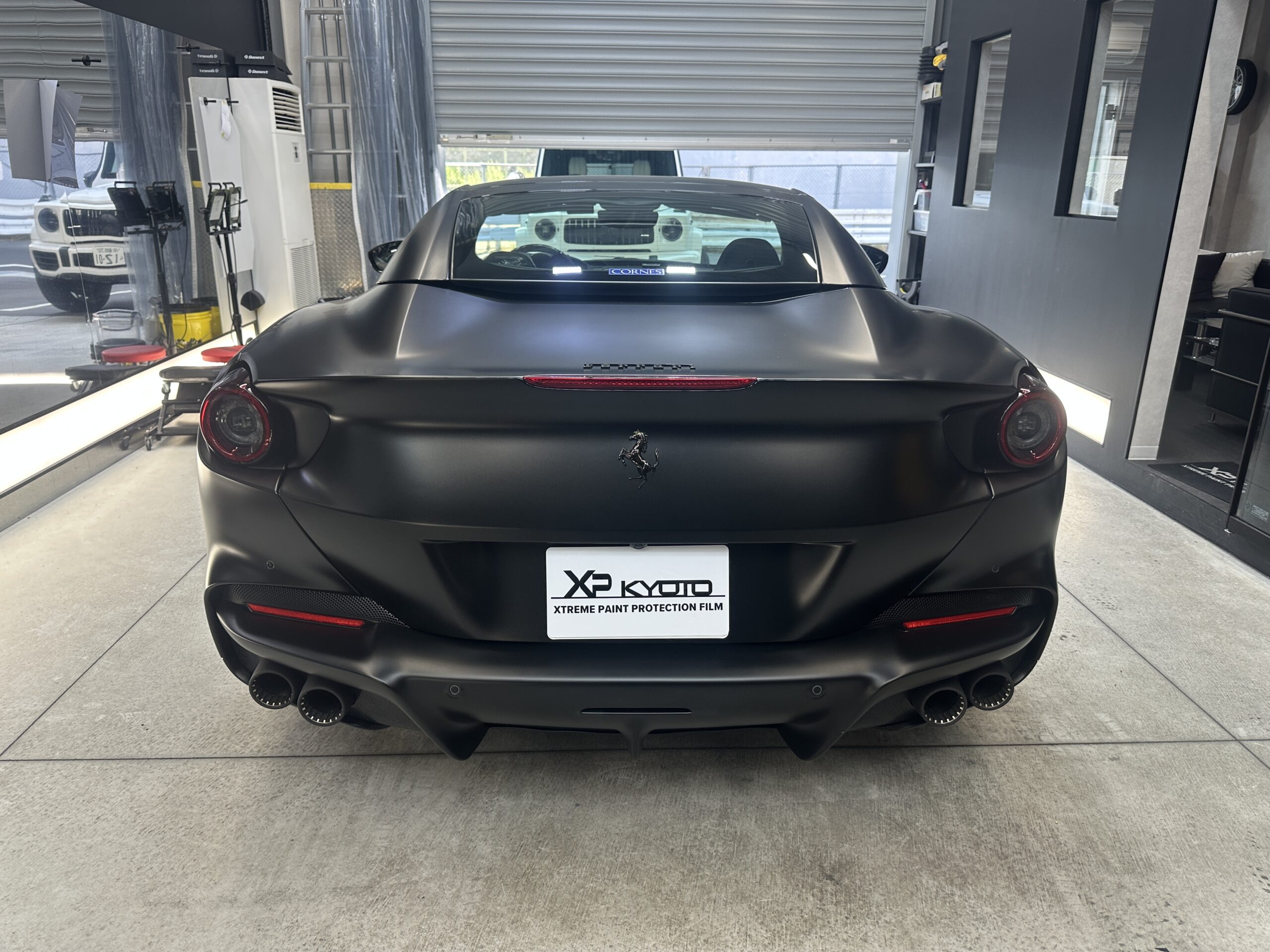 Ferrari Portofino M