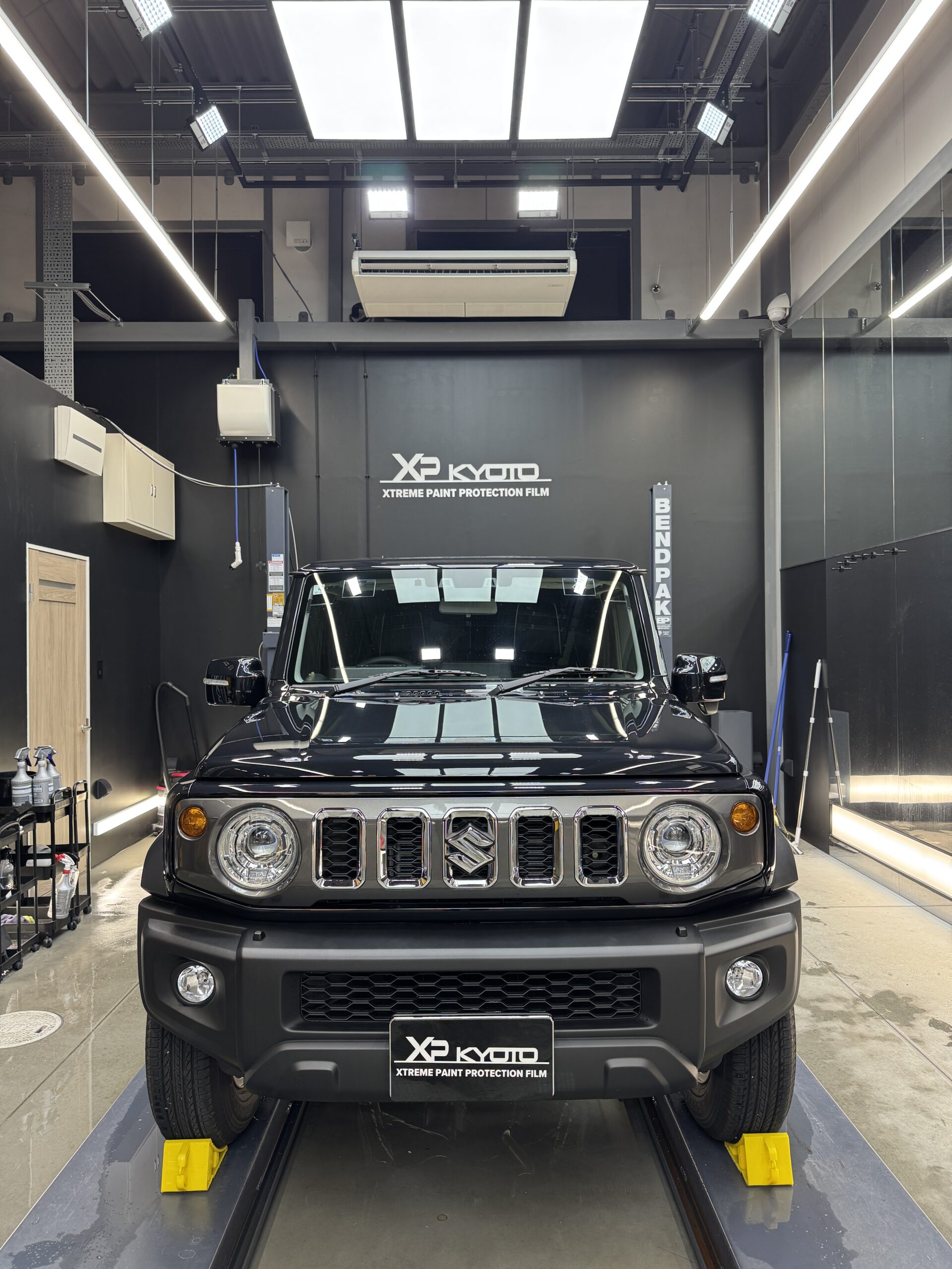 JIMNY NOMADO