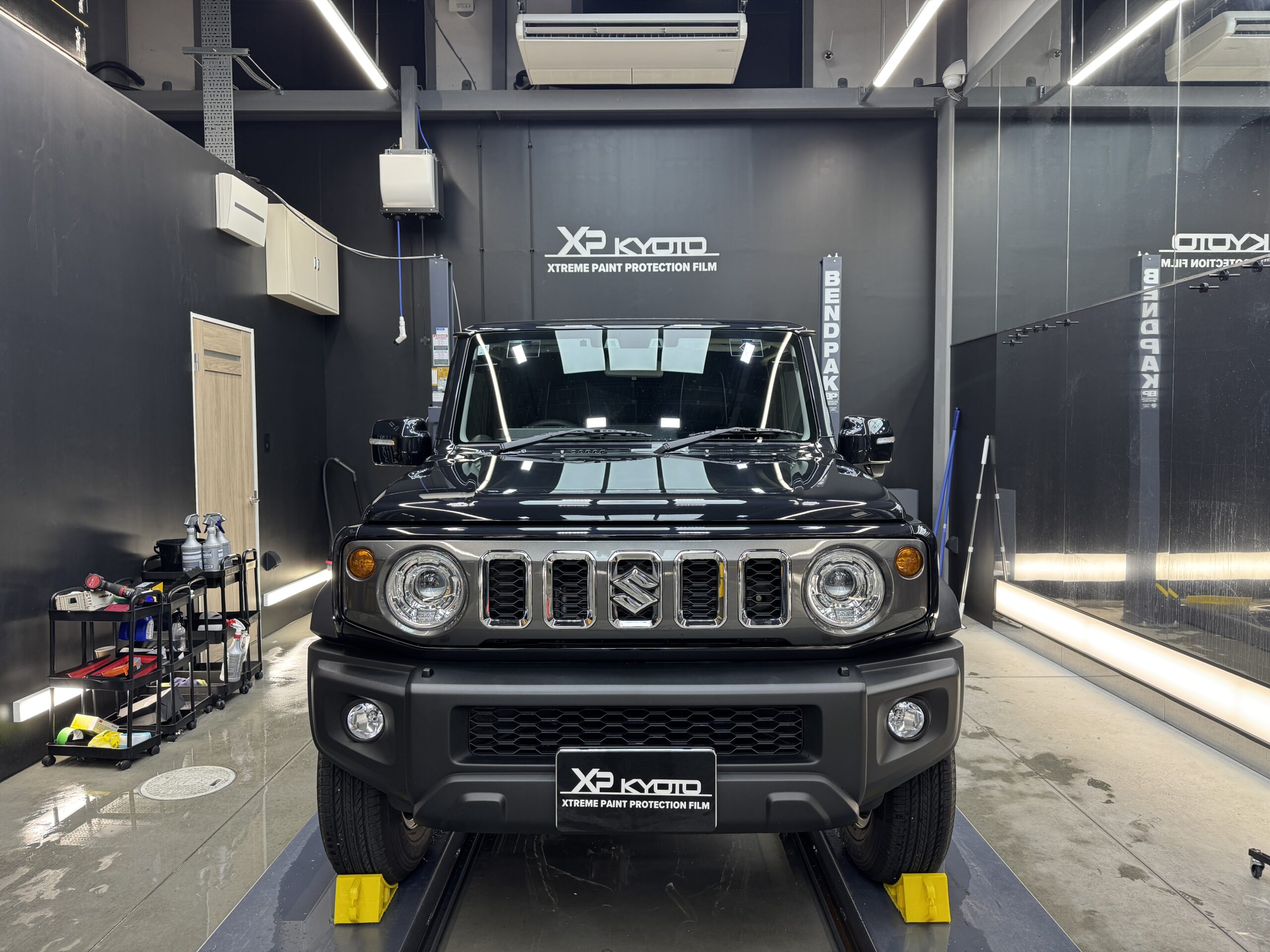 JIMNY NOMADO