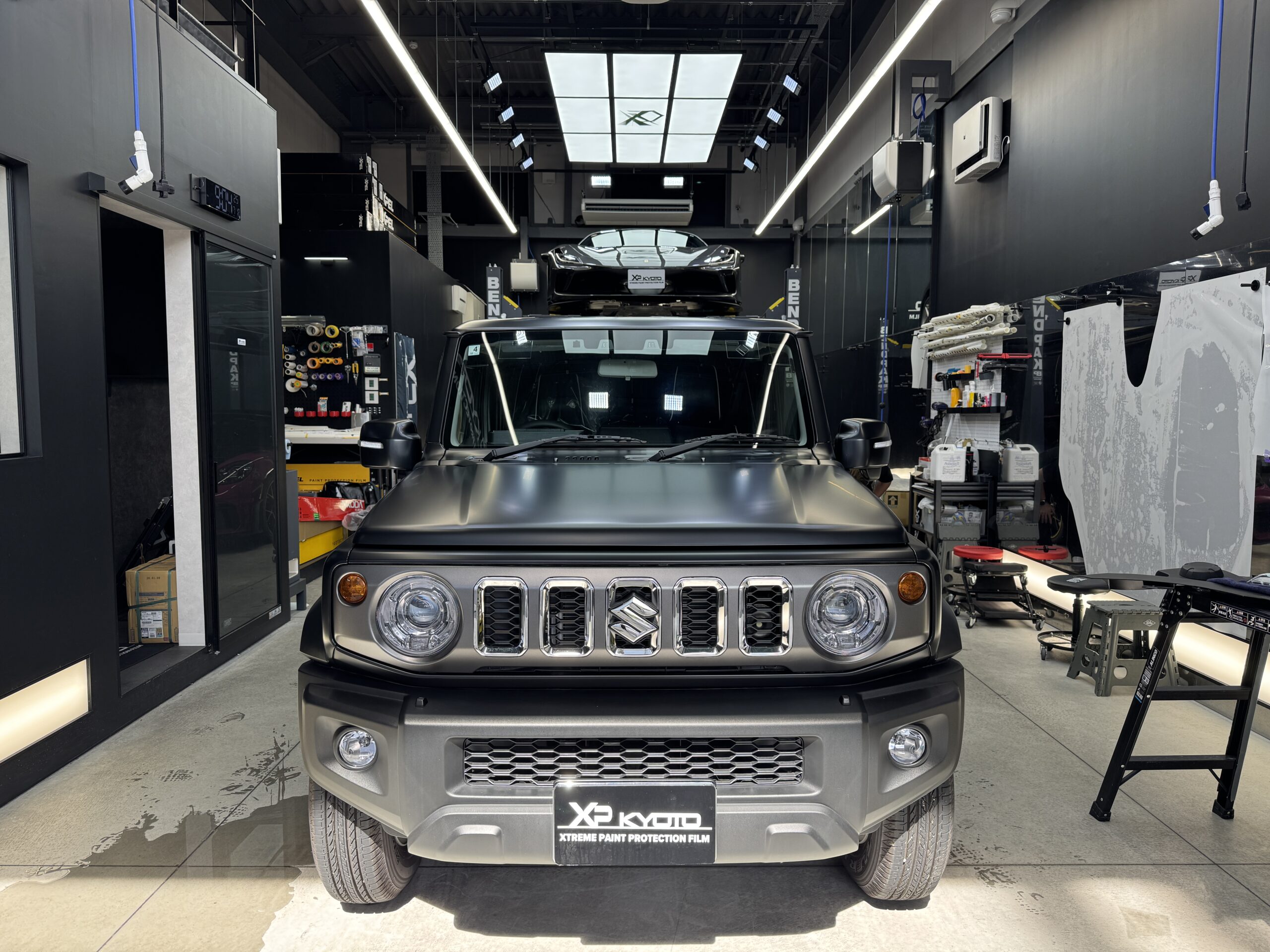JIMNY NOMADO