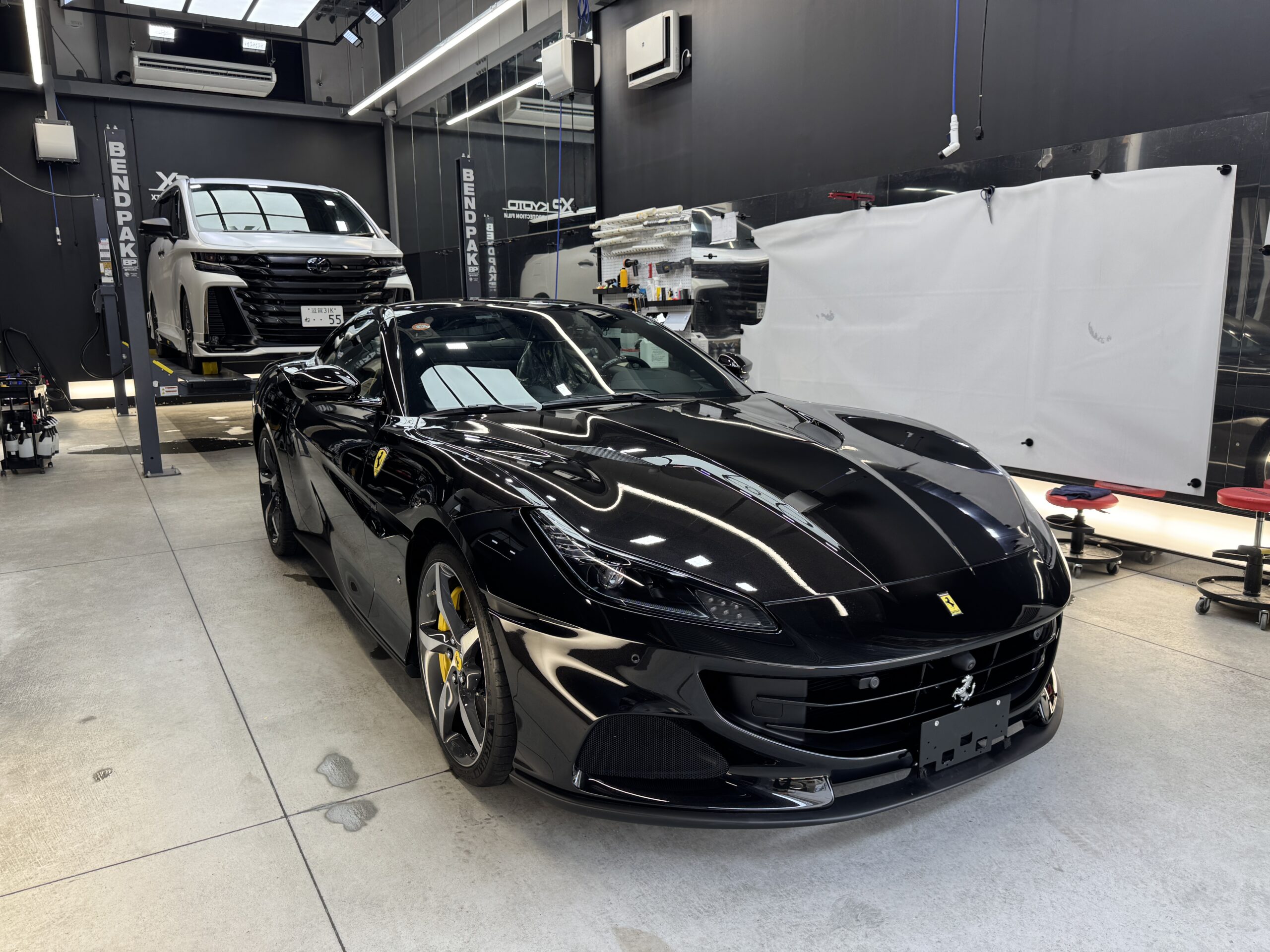 Ferrari Portofino M