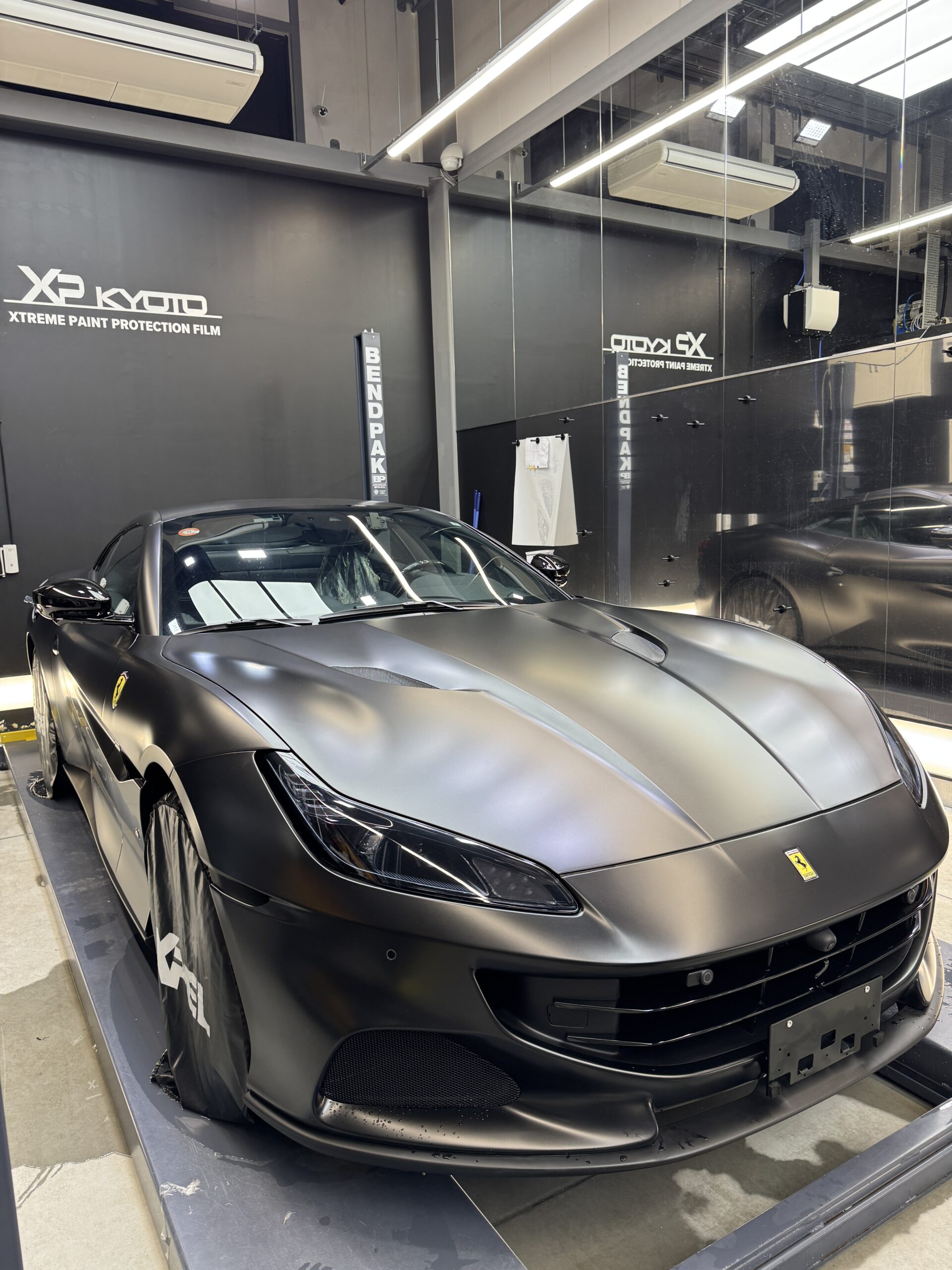 Ferrari