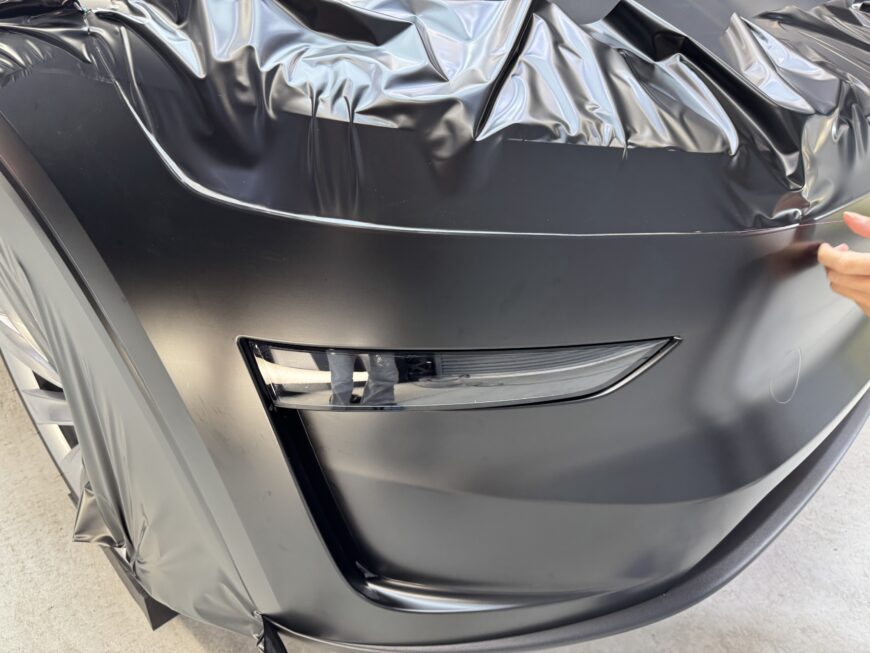 Tesla 新型モデルY