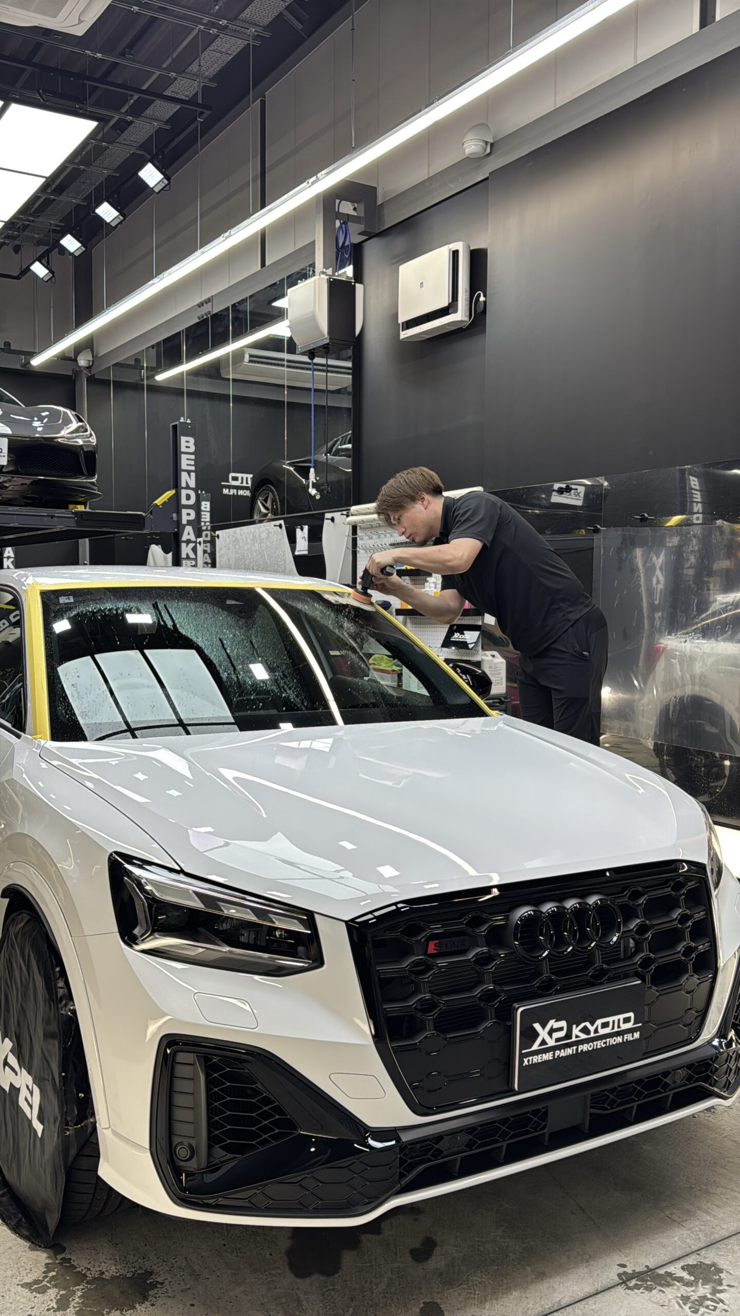 Audi　SQ2