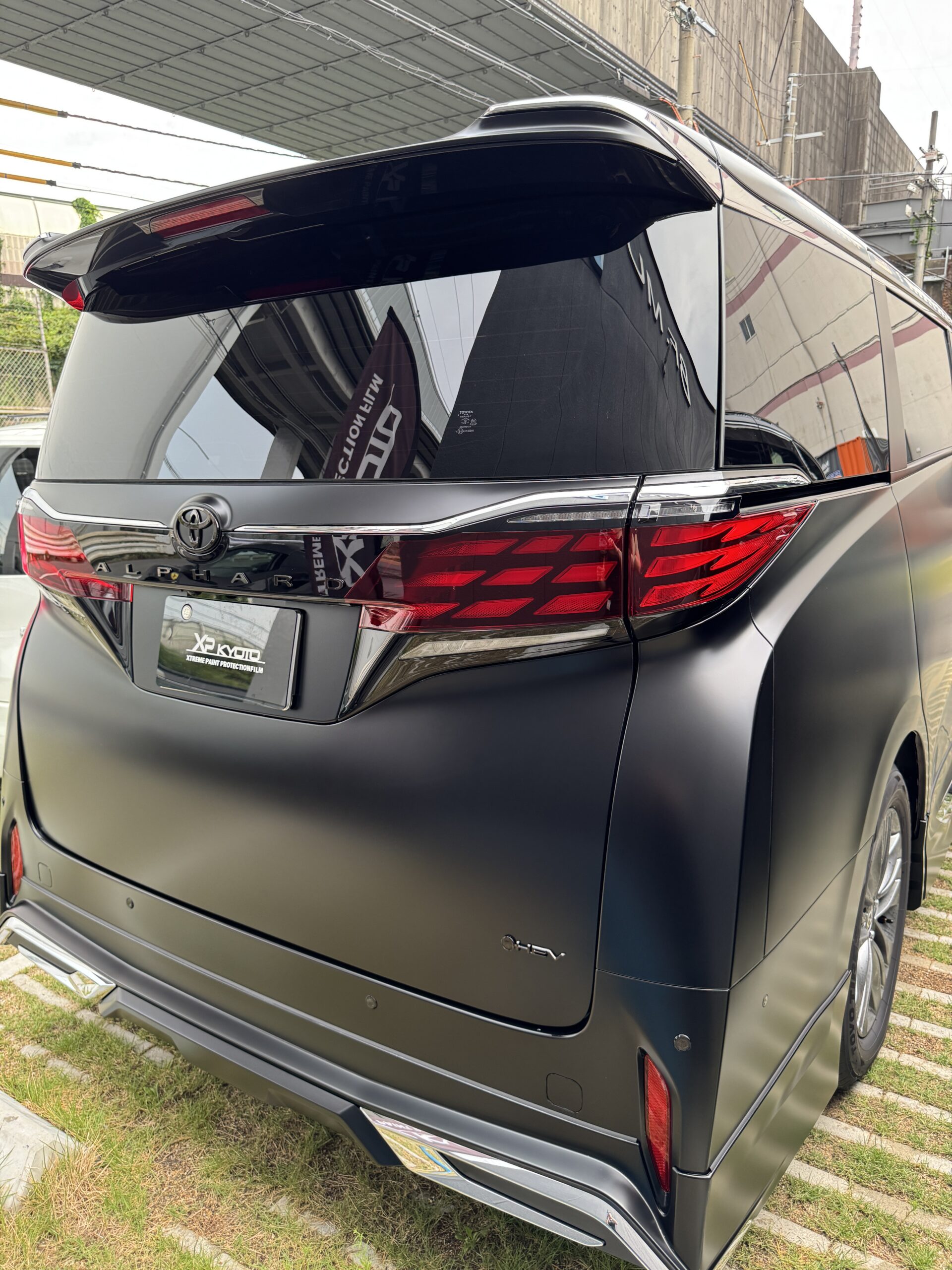 40 ALPHARD