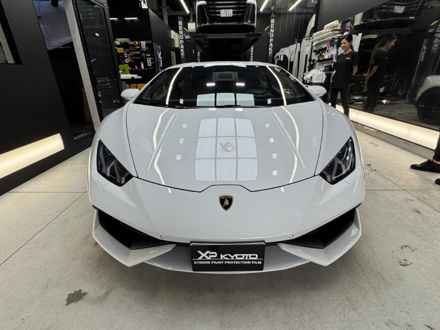 lamborghini