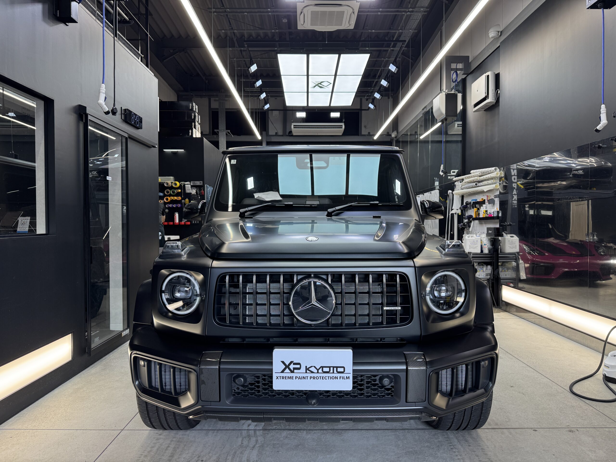 Mercedes-Benz G63