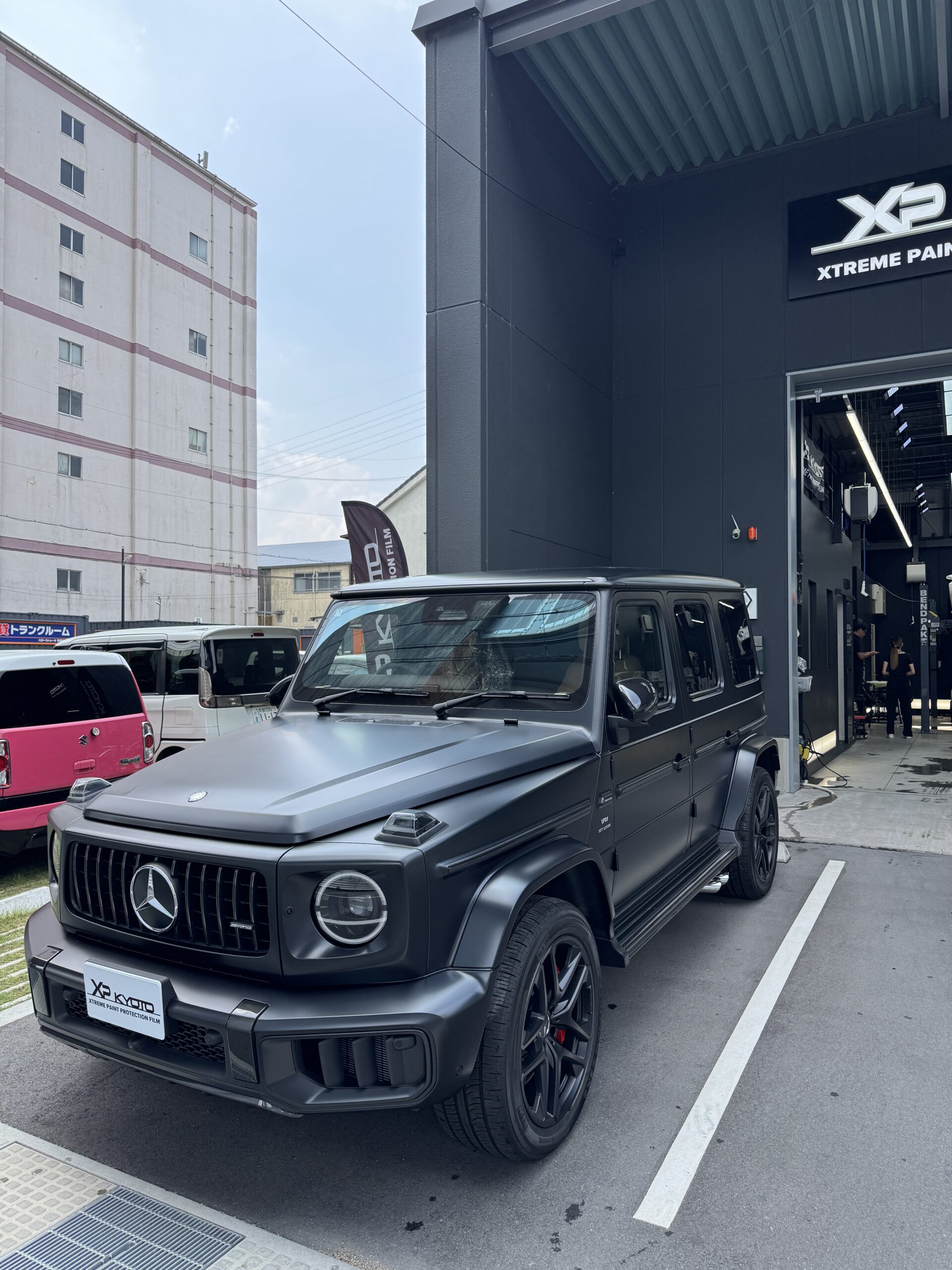Mercedes-Benz G63
