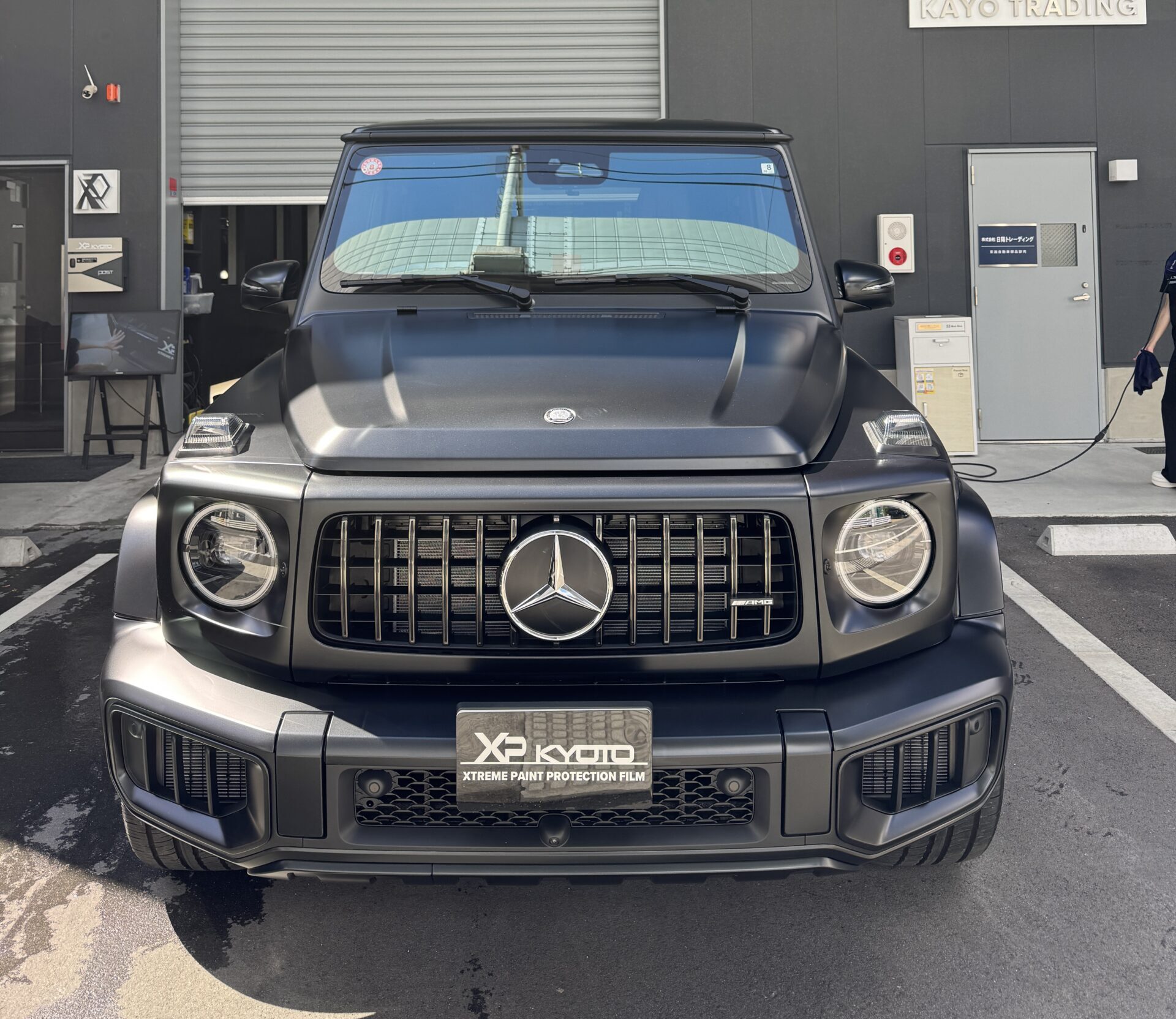 Mercedes-benz G63