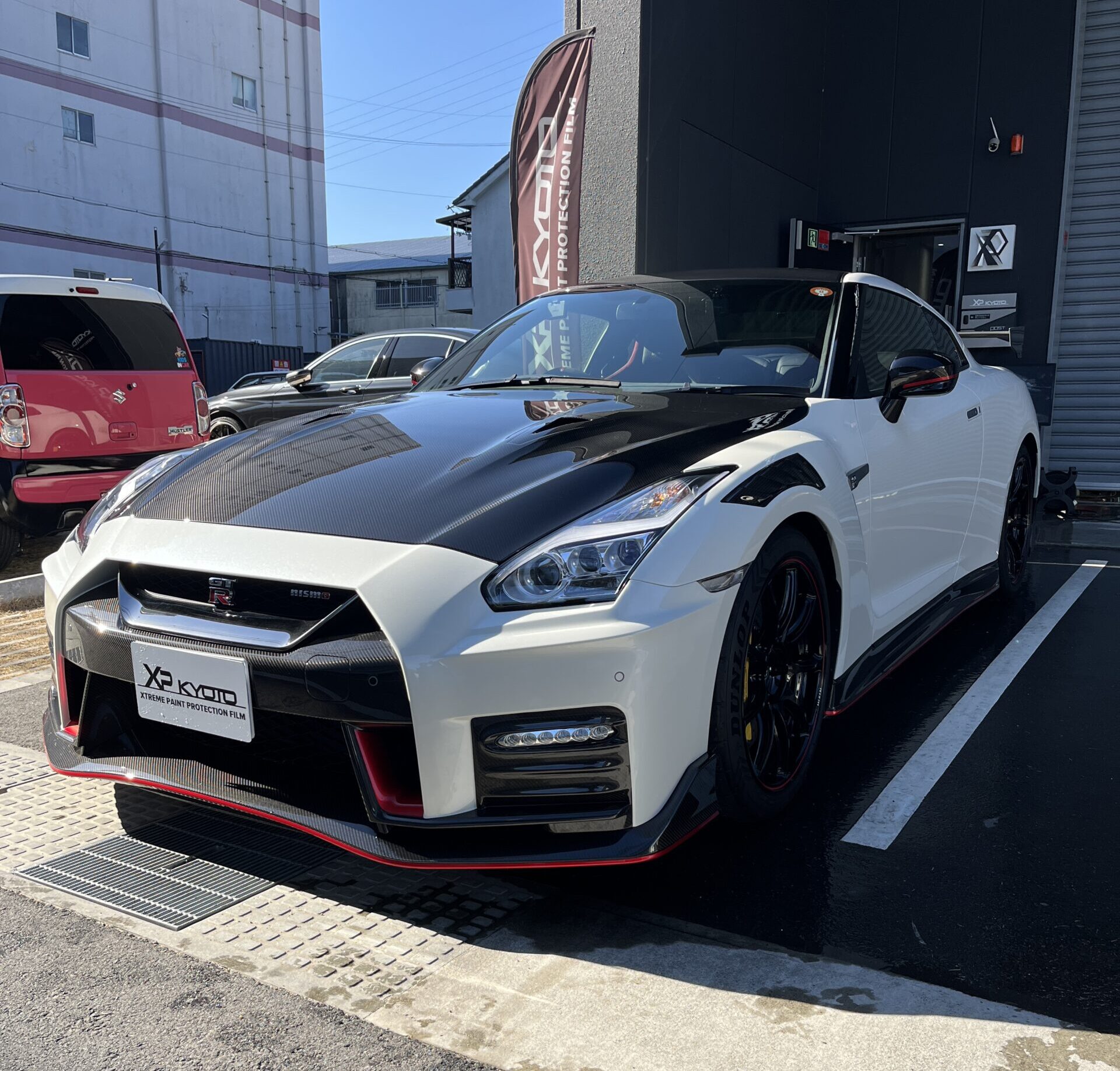 GTR NISMO
