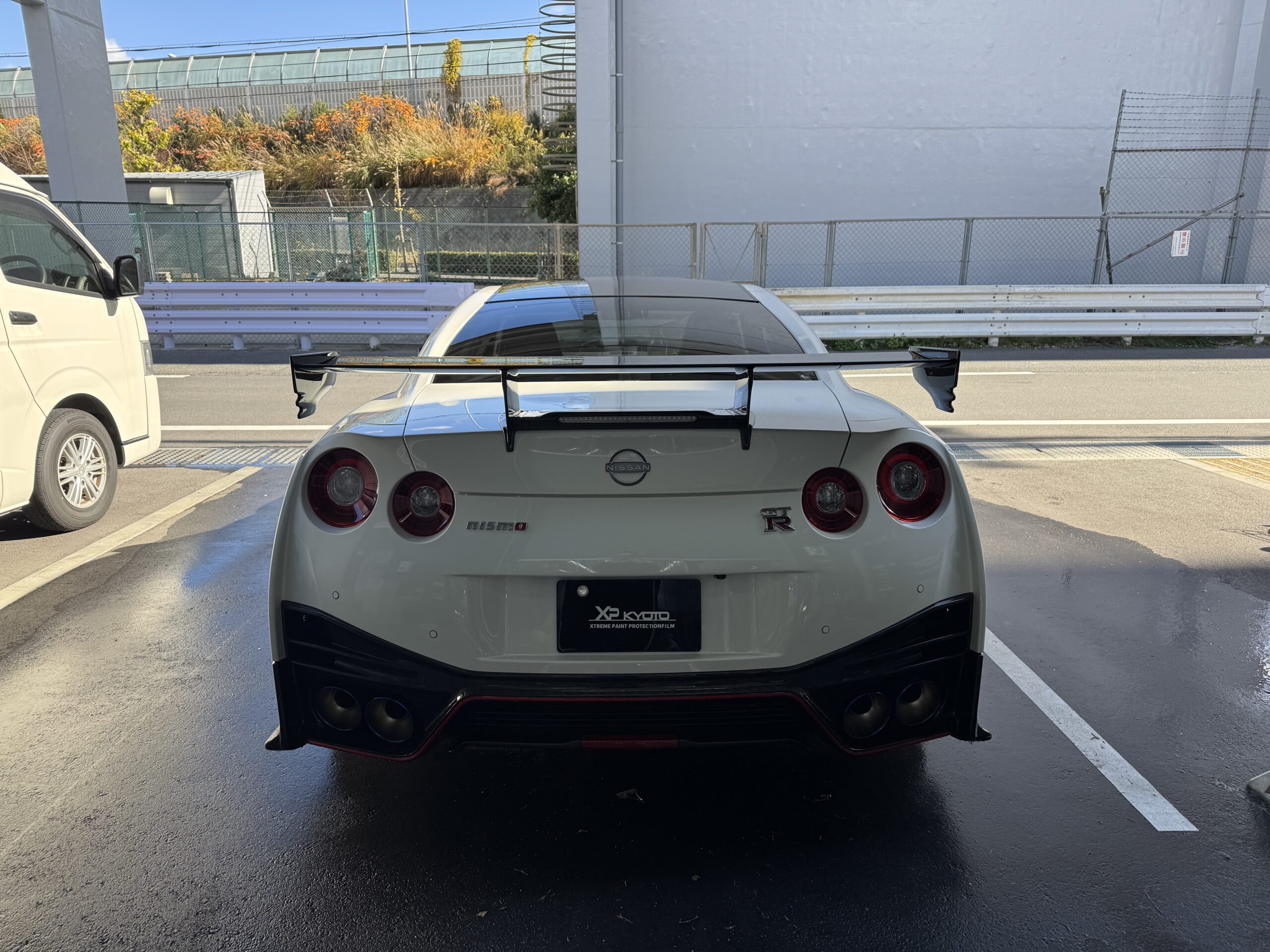 GTR NISMO