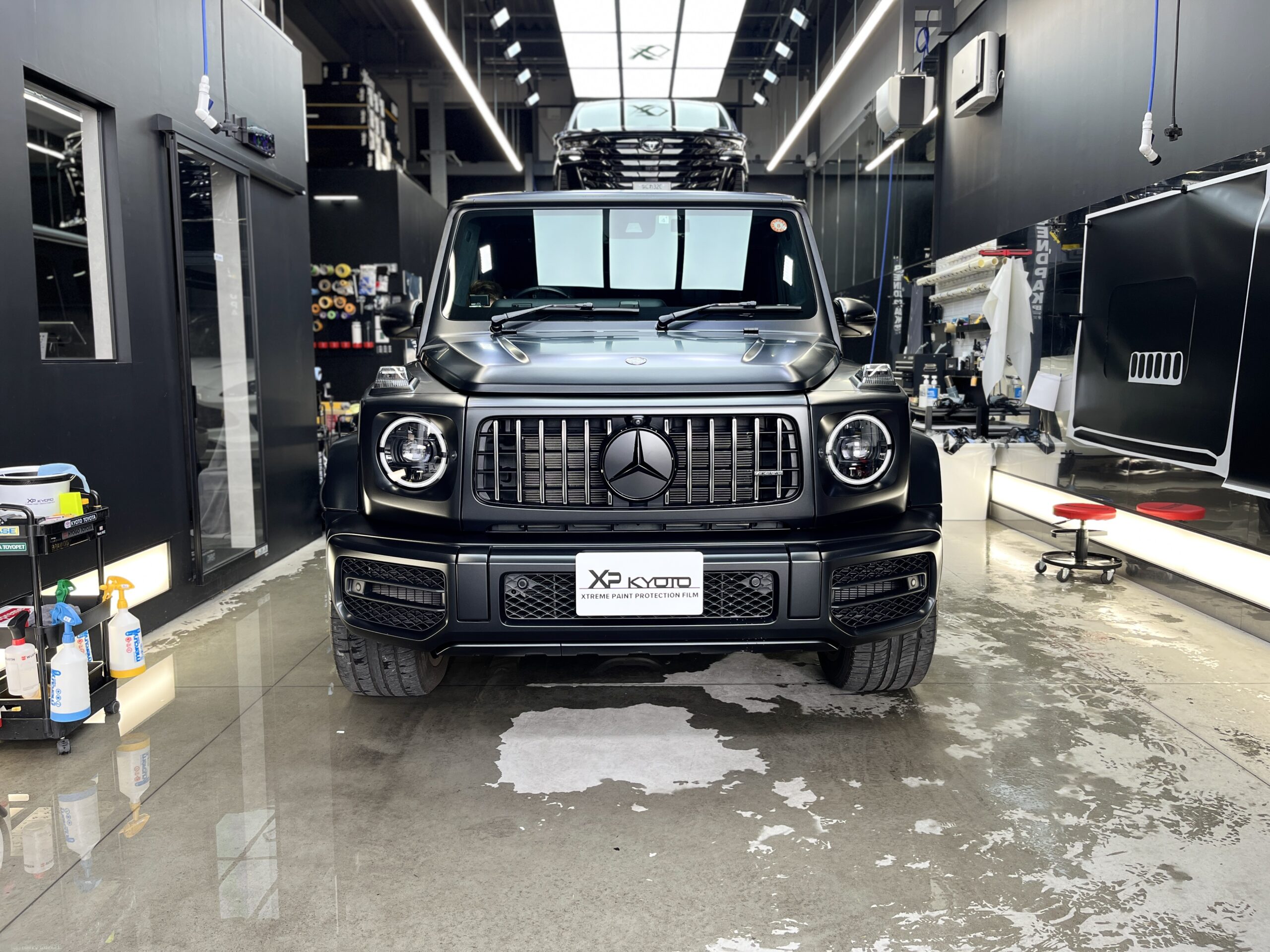 G 63 PPF