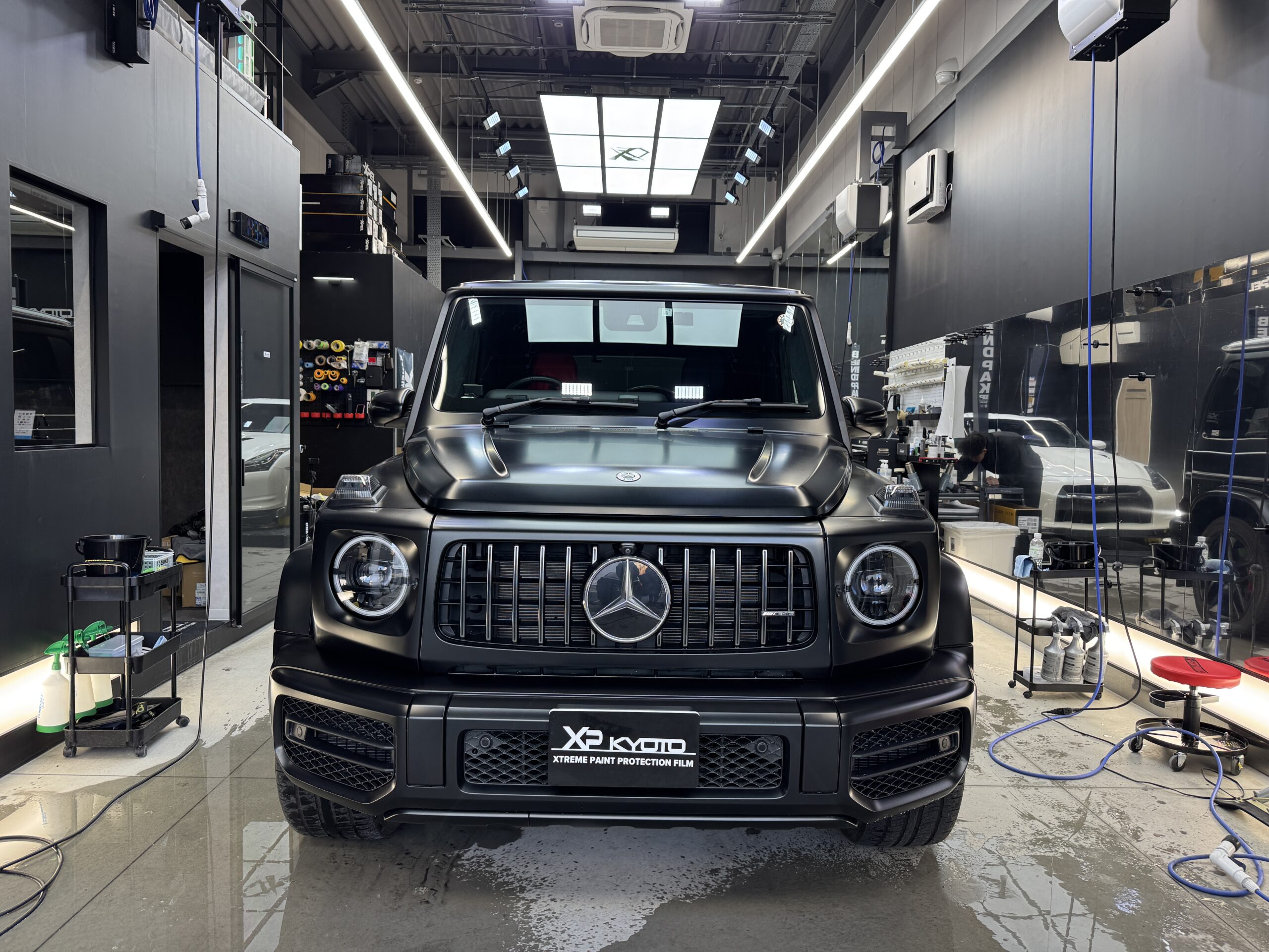 Mercedes-Benz G63