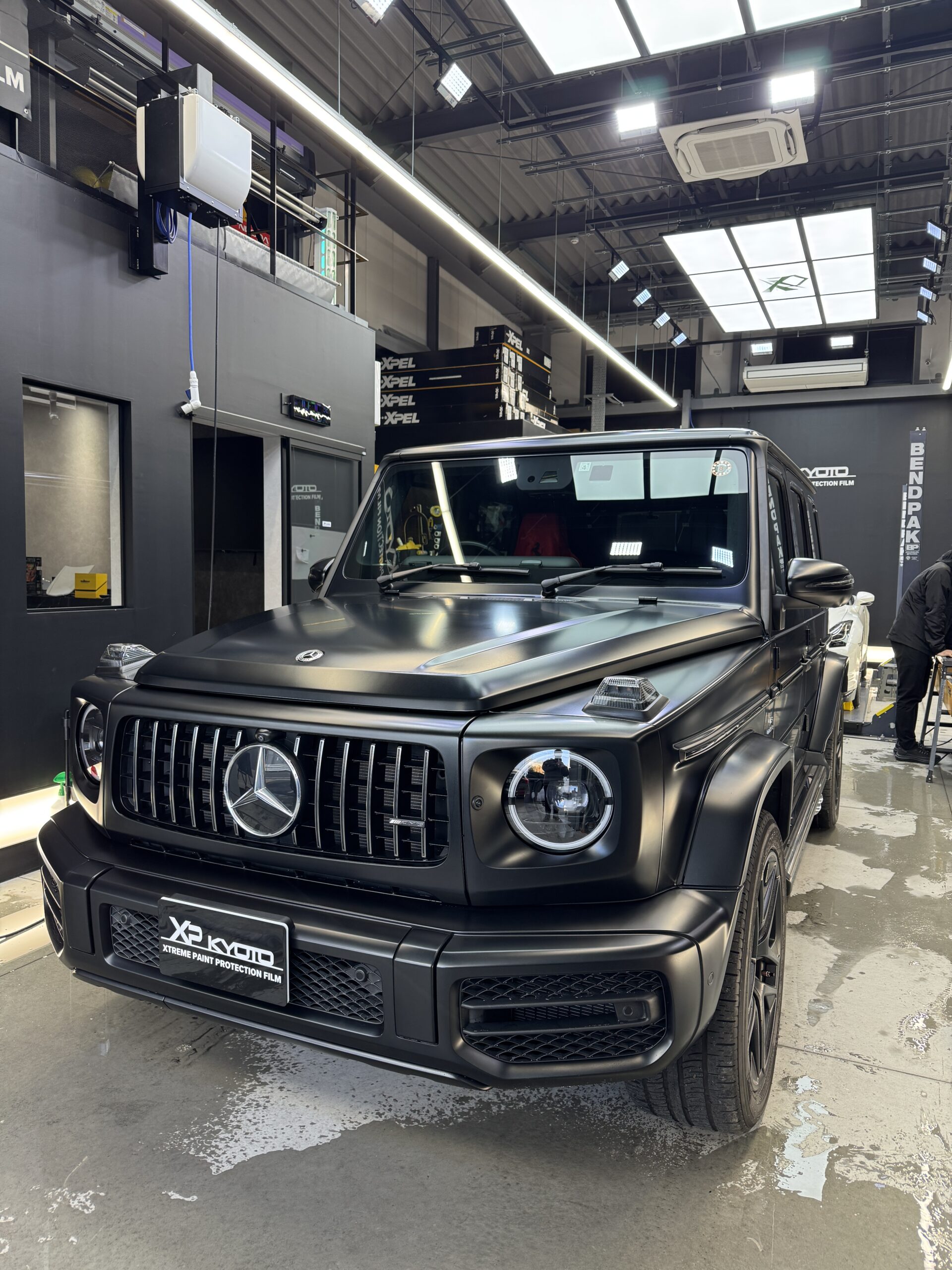 Mercedes-Benz　G 63