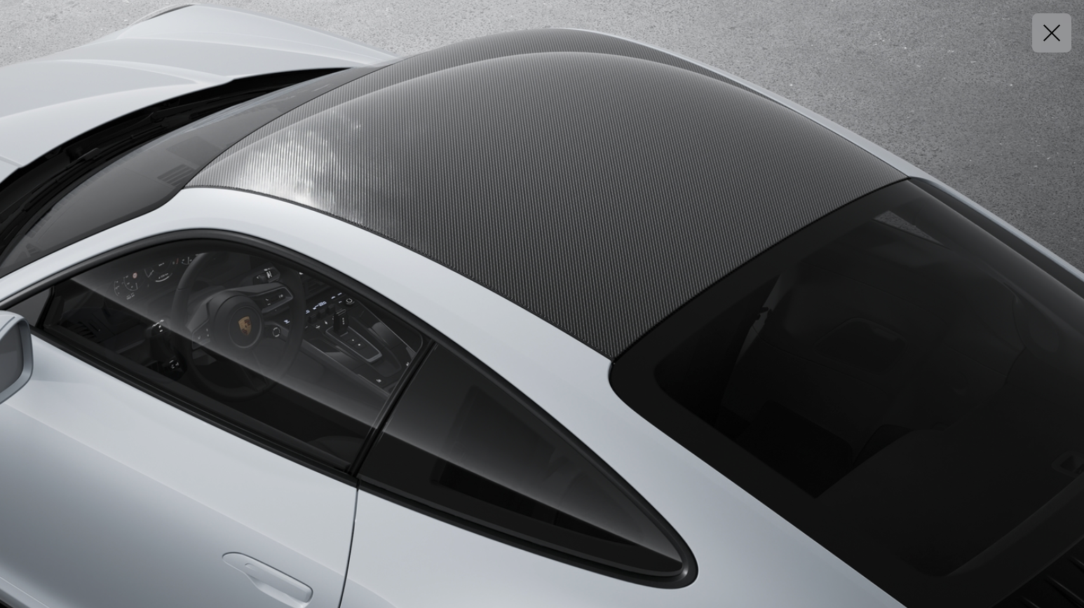 ポルシェルーフPPF