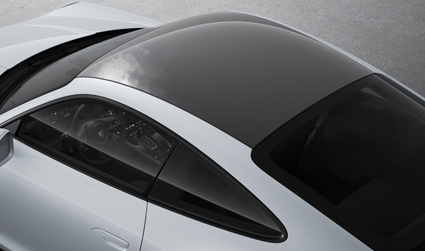 ポルシェルーフ