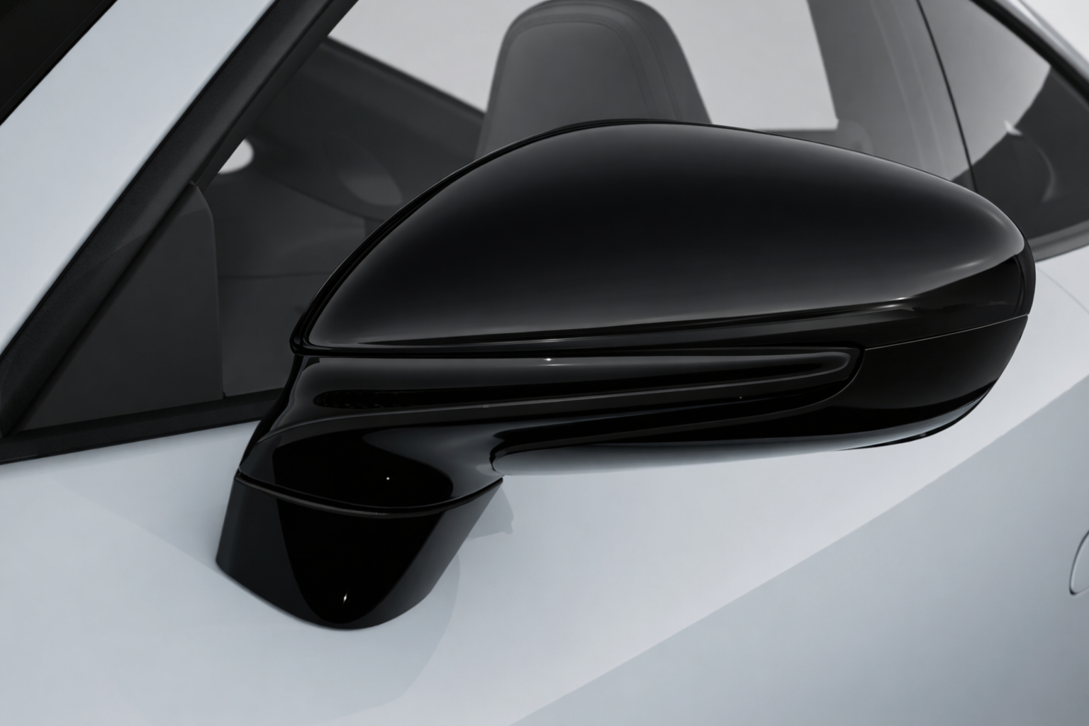 ミラーカバーPPF