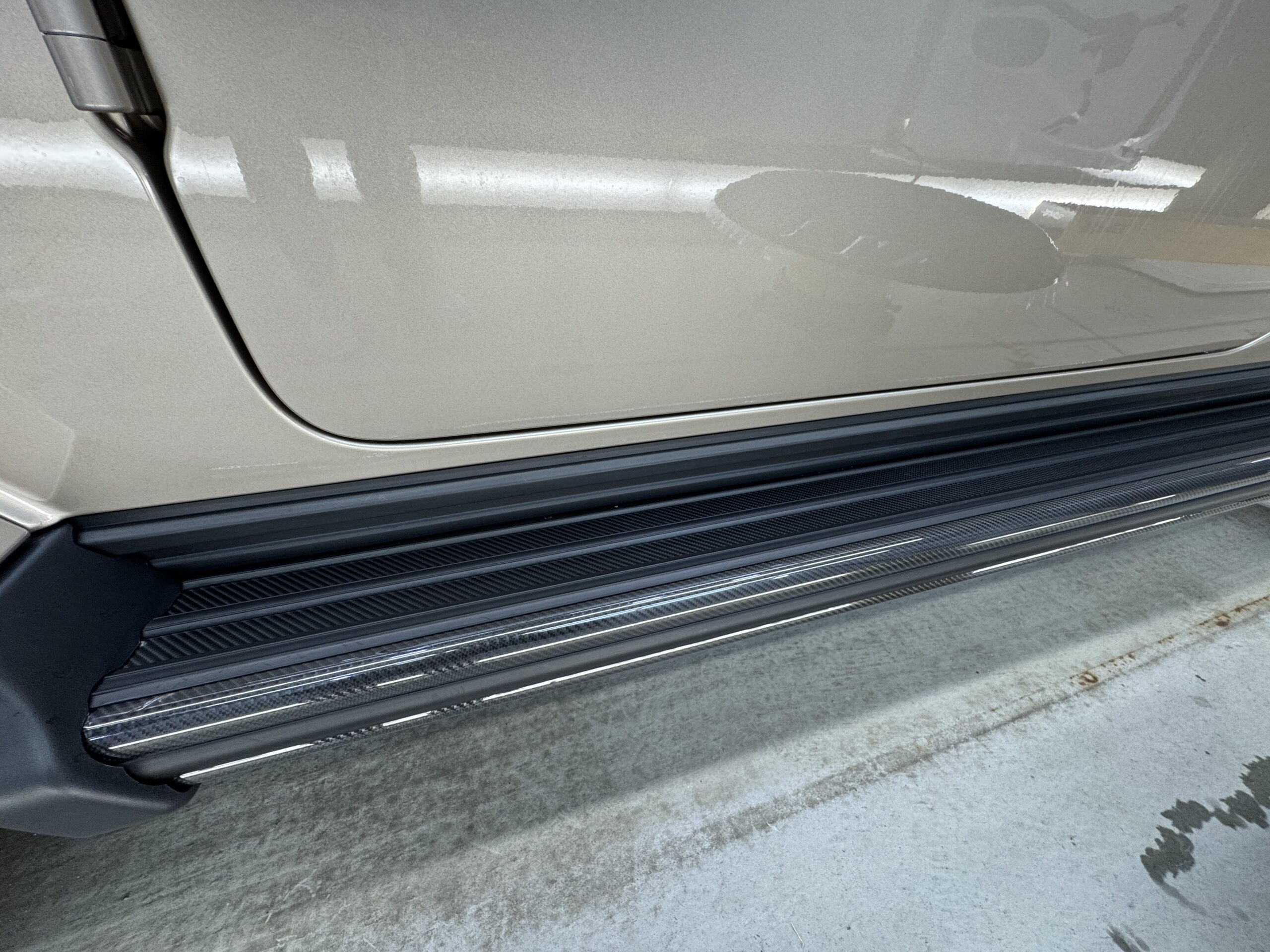 サイドステップ