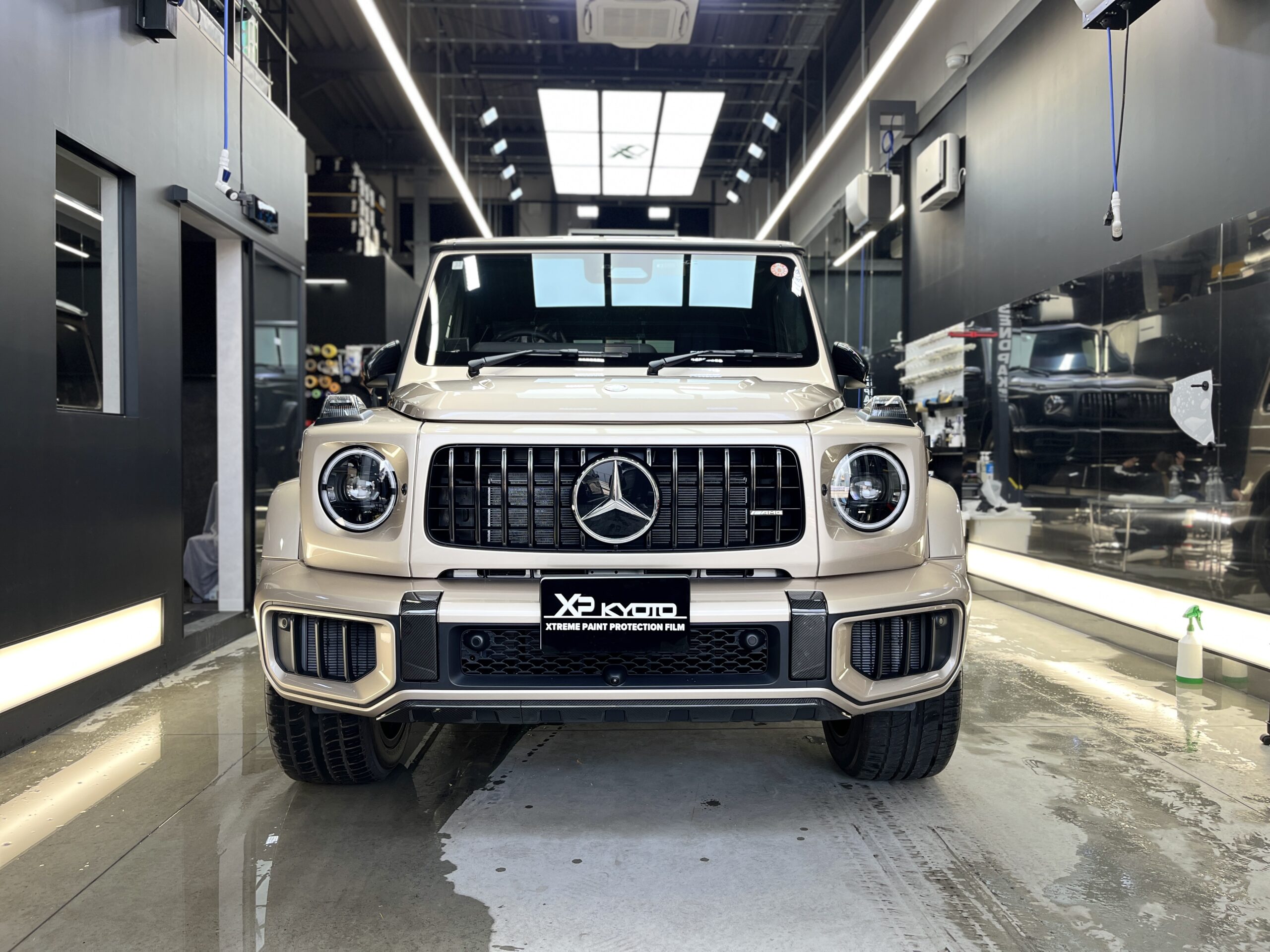 Mercedes-Benz G63